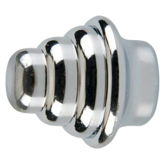 Tapones terminales Bellota Solutions (Cromo, 2 ud.) | BAUHAUS