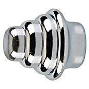 Tapones terminales Bellota Solutions (Cromo, 2 ud.) | BAUHAUS