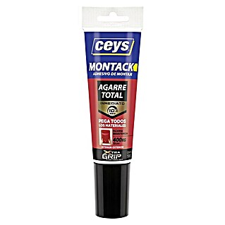 Ceys Adhesivo para montaje Montack Express (190 g)
