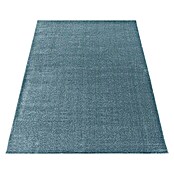 Hochflorteppich Rio 4600 (Blau, 250 x 80 cm, 100% Polypropylen) | BAUHAUS