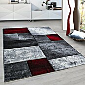 Kurzflorteppich Hawaii 1710 (Rot, 370 x 280 cm, 100 % Polypropylen) | BAUHAUS