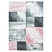 Kurzflorteppich Hawaii 1710 (Pink, 300 x 80 cm, 100% Polypropylen) | BAUHAUS