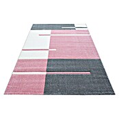 Kurzflorteppich Hawaii 1310 (Pink, 300 x 80 cm, 100% Polypropylen) | BAUHAUS