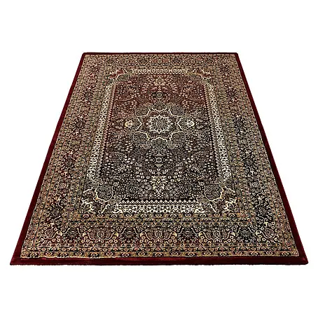 Kurzflorteppich Orient-Optik Marrakesh 0207