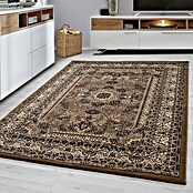 Kurzflorteppich Orient-Optik Marrakesh 0207 (Beige, 170 x 120 cm, 100 % Polypropylen) | BAUHAUS