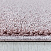 Hochflorteppich Rio 4600 (Rose, 250 x 80 cm, 100% Polypropylen) | BAUHAUS