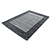 Hochflorteppich Life 1503 (Grau, 400 x 300 cm, 100% Polypropylen) | BAUHAUS