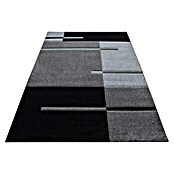 Kurzflorteppich Hawaii 1310 (Grau, 200 x 140 cm, 100 % Polypropylen) | BAUHAUS