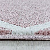 Hochflorteppich Rio 4601 (Rose, 150 x 80 cm, 100% Polypropylen) | BAUHAUS