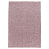 Hochflorteppich Rio 4600 (Rose, 340 x 240 cm, 100% Polypropylen) | BAUHAUS