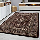 Kurzflorteppich Orient-Optik Marrakesh 0207 (Rot, 150 x 80 cm, 100 % Polypropylen) | BAUHAUS