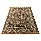 Kurzflorteppich Orient-Optik Marrakesh 0207 (Beige, 170 x 120 cm, 100 % Polypropylen) | BAUHAUS