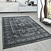 Kurzflorteppich Orient-Optik Marrakesh 0207 (Grau, 290 x 200 cm, 100% Polypropylen) | BAUHAUS