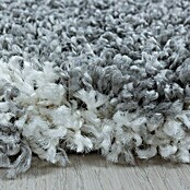 Hochflorteppich Salsa 3201 (Grau, 340 x 240 cm, 100 % Polypropylen) | BAUHAUS