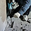 Makita Kombihammer HR2470 (780 W, Einzelschlagstärke: 2,4 J, Leerlaufdrehzahl: 0 U/min - 1.100 U/min)