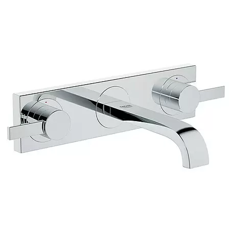 Grohe Allure Wand-Waschtischarmatur