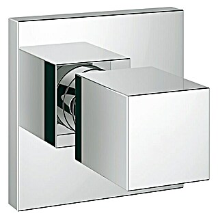 Grohe Eurocube UP-Ventil (Chrom, Glänzend)