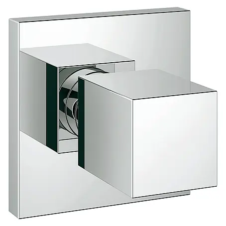 Grohe Eurocube UP-Ventil
