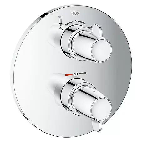 Grohe Grohtherm Special UP-Thermostatarmatur