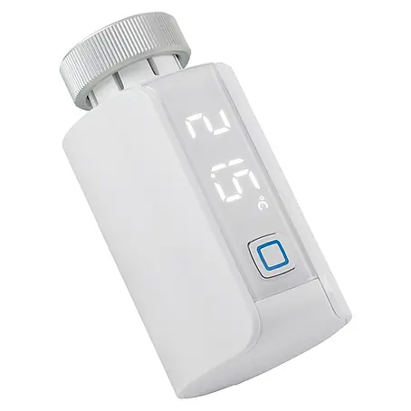 Homematic IP  Heizkörper-Thermostat Evo HmIP-eTRV-E