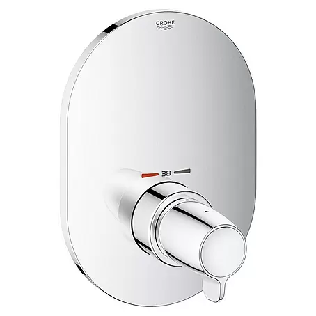 Grohe Grohtherm Special UP-Thermostatarmatur