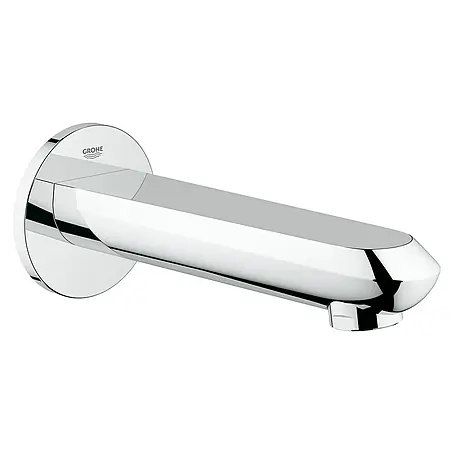 Grohe Eurodisc Cosmopolitan UP-Wanneneinlauf