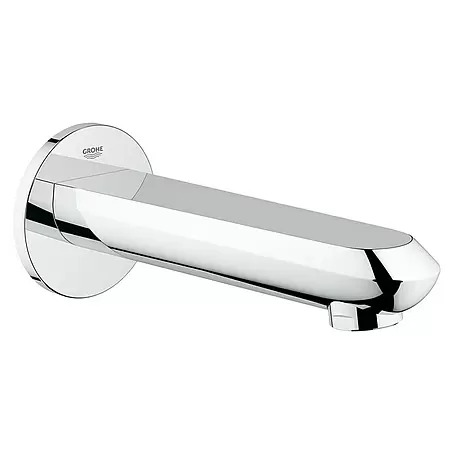 Grohe Eurodisc Cosmopolitan Wanneneinlauf