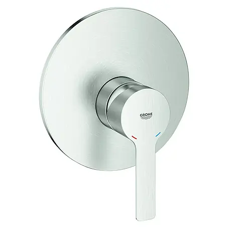 Grohe Lineare UP-Brausearmatur