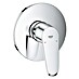 Grohe Eurodisc Cosmopolitan UP-Brausearmatur 