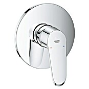 Grohe Eurodisc Cosmopolitan UP-Brausearmatur (Chrom, Glänzend) | BAUHAUS