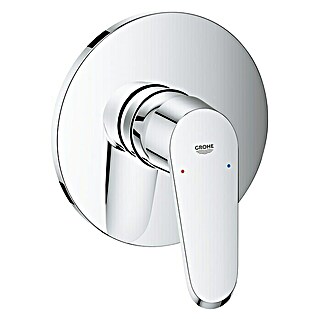 Grohe Eurodisc Cosmopolitan UP-Brausearmatur (Chrom, Glänzend)