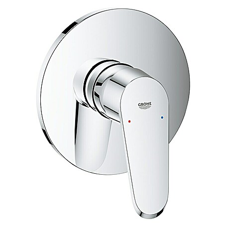 Grohe Eurodisc Cosmopolitan UP-Brausearmatur (Chrom, Glänzend)