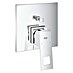 Grohe Eurocube UP-Badewannenarmatur 