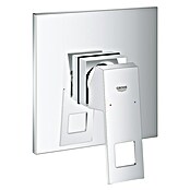 Grohe Eurocube UP-Brausearmatur (Chrom, Glänzend) | BAUHAUS