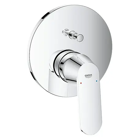 Grohe Eurosmart Cosmopolitan UP-Badewannenarmatur