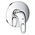 Grohe Eurostyle UP-Brausearmatur 