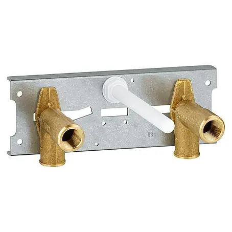 Grohe  Thermostat-Umbausatz Eurosmart CE