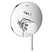 Grohe Essence UP-Badewannenarmatur (Chrom, Glänzend) | BAUHAUS