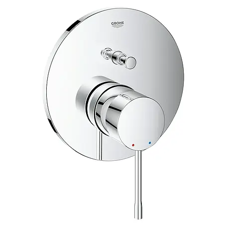 Grohe Essence UP-Badewannenarmatur