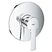 Grohe Lineare UP-Brausearmatur (Chrom, Glänzend) | BAUHAUS