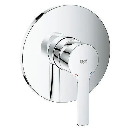 Grohe Lineare UP-Brausearmatur
