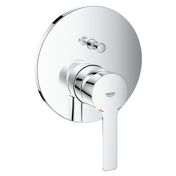 Wunderschne Grohe Up Armatur Ebenbild