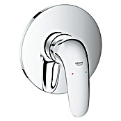 Grohe Eurostyle Solid UP-Brausearmatur (Chrom, Glänzend) | BAUHAUS