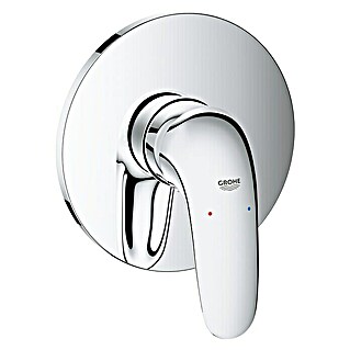 Grohe Eurostyle Solid UP-Brausearmatur (Chrom, Glänzend)