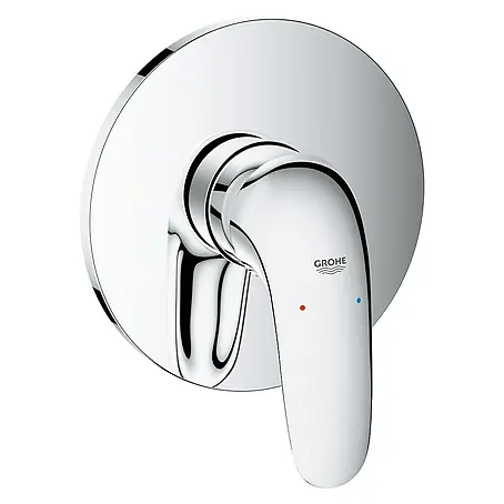 Grohe Eurostyle Solid UP-Brausearmatur