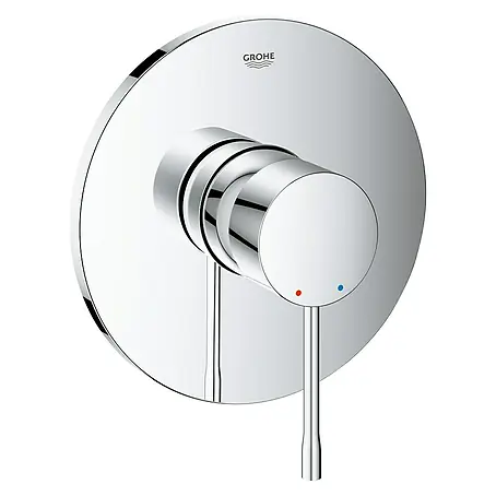 Grohe Essence UP-Brausearmatur