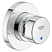 Grohe Euroeco CT UP-Ventil (Chrom/Blau, Glänzend) | BAUHAUS