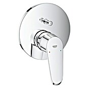 Grohe Eurodisc Cosmopolitan UP-Badewannenarmatur (Chrom, Glänzend) | BAUHAUS