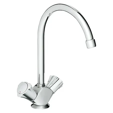 Grohe Costa Spültischarmatur