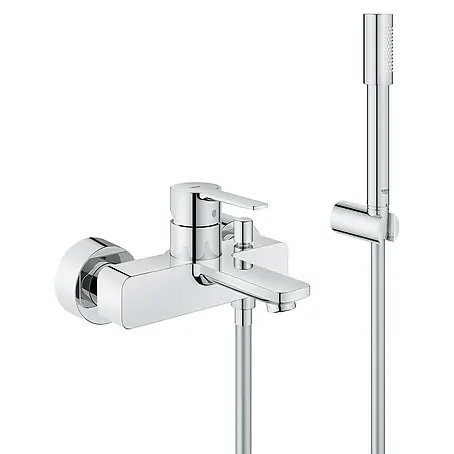 Grohe Lineare Badewannenarmatur